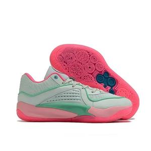 2024 העליון kd 16 גברים נעלי כדורסל מעצב מתכתי זהב שחור מתכתי דורעף משורעים סניקרס גודל 5.5-12 - Product Image 2