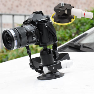 Suporte de telefone de 3 polegadas, ventosas pequenas, ferramenta de transporte com bomba manual - Product Image 3