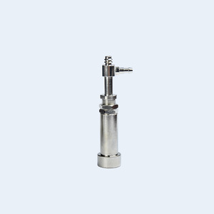 Imanes de elevación con ventosa de vacío, base de varilla, herramienta neumática industrial L31 L74 L92 L103 L124 para seguridad en robótica y automatización - Product Image 3