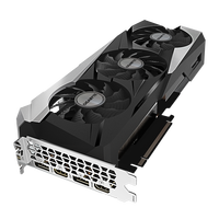 Carte graphique 2025 Premium RTX 3070 3070TI 8 Go pour les jeux haut de gamme et la technologie AI Ready en tout neuf et le modèle d'occasion