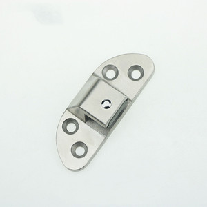 En Alliage De Zinc industrielles Congélateur <span class=keywords><strong>Four</strong></span> Réfrigérateur Serrure de Poignée De <span class=keywords><strong>Porte</strong></span> D'armoire - Product Image 5