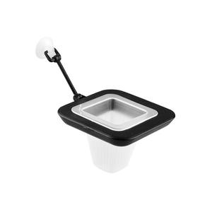 Bestsellers Rode Worm Feeder Visbak Rode Worm Cup Met Zuignap Aquaria Visvoer Feeder - Product Image 1
