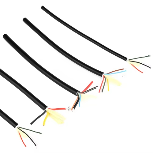 Underwater Cable for ROV