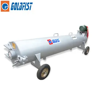 Industrial carpet centrifuge drying machine with 304 stainless steel drum / rug rotary spin centrifugal dryer with cheap price