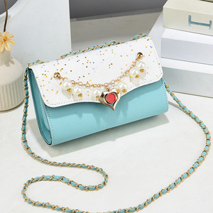 Newest Ladies Bags Fashion High Quality Pu Leather Bags Trendy Women <b>Mini</b> Handbags - Product Image 6