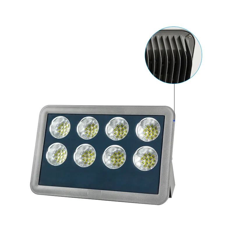 공장 가격 Led 홍수 램프 100 와트 홍수 빛 150 와트 LED 투광 조명 도매 절연 LED 드라이버 COB IP65