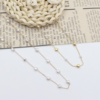 Chaîne de lunettes tendance, cordon de masque facial, support de lunettes, chaîne de lunettes de vue