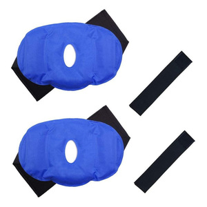 Multi-Purpose Medical Gel <strong>Hot</strong> <strong>Cold</strong> Packs Pain Relief &amp; Heal Compression <strong>Therapy</strong> Targeting Waist Belly <strong>Wrist</strong> Leg Foot Huize Brand - Product Image 5