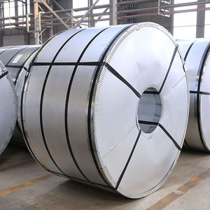 Endüstriyel galvanizli çelik rulo, galvanizli sac ürünler, kalınlıkları 0,14 milimetre'den 0,6 milimetre'ye değişiyor. - Product Image 6