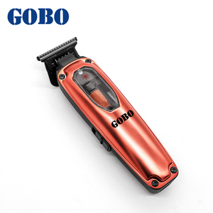 Machine de dé<span class=keywords><strong>coupe</strong></span> de cheveux de barbier de Salon professionnel à moteur magnétique GB-0015 9900 tr/min <span class=keywords><strong>tondeuse</strong></span> à cheveux à grande vitesse - Product Image 3