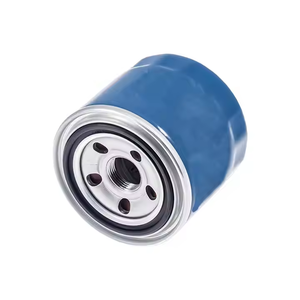 Filtre à huile OEM 90915-YZZ Series, pièces automobiles compatibles avec l'entretien des moteurs Toyota - Product Image 5
