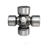 Junta Universal Cruzada para Automóvil, Cojinete de Eje de Transmisión, Junta Cardánica 24*88mm