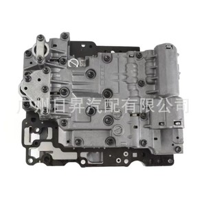 Cuerpo de Válvulas de Transmisión Tf81sc para Ford Saab, Pieza de Repuesto para Caja de Cambios Automática - Product Image 3