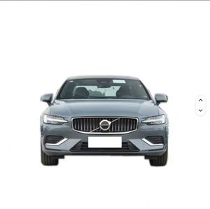 Voiture berline <span class=keywords><strong>Volvo</strong></span> S60 d'occasion, prix abordable, vente en 2024 - Product Image 1