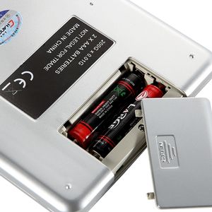 Прямая Продажа с завода, новый дизайн, Многофункциональные цифровые весы для взвешивания, портативные цифровые весы для пищевых продуктов, кухонные весы - Product Image 3