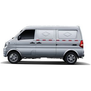 Dfsk dongfeng k05 mini bus 1.3L mini <span class=keywords><strong>van</strong></span> - Product Image 3