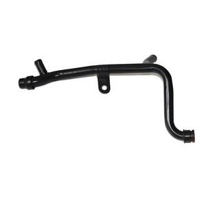 ท่อน้ำหล่อเย็นสำหรับ VW Audi A6 C5 <span class=keywords><strong>Passat</strong></span> เครื่องยนต์ <span class=keywords><strong>B5</strong></span>ท่อความร้อนแบบ bapmic 06B121065AC 06B121065J - Product Image 5