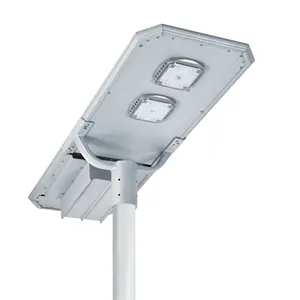 High-end Configuration High Power Lasting Explosion-proof Quality Assurance Integrated Solar Street Light