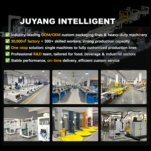 DFM5540 Machine d'emballage thermorétractable <span class=keywords><strong>2</strong></span> <span class=keywords><strong>en</strong></span> 1 combinée avec soudeuse à chaud de type L et tunnel de rétraction - Product Image 6