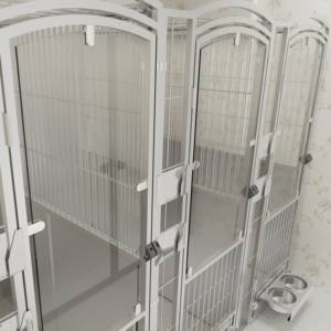 <span class=keywords><strong>Lit</strong></span> pour chien en HDPE imperméable, <span class=keywords><strong>lit</strong></span> pour chien en plastique, <span class=keywords><strong>lit</strong></span> pour chien moyen XL, <span class=keywords><strong>lit</strong></span> pour chien en acier inoxydable - Product Image 5