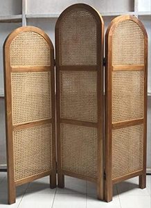 Natuurlijke Rotan Geweven Cane Webbing Cadeira De Vime Rotan Geweven Mand Voor Huisdecoratie Voor Rotan Opbergdoos - Product Image 2