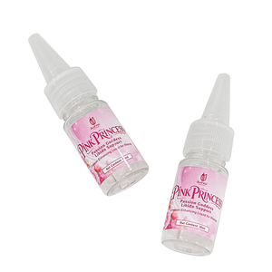 Gotas Líquidas Portátiles de 10 ml para el Bienestar Femenino, Apoyo a la Salud Íntima de la Mujer, OEM ODM - Product Image 2