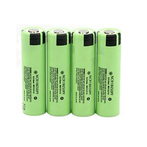 Оригинальный литий-ионный перезаряжаемый аккумулятор ncr 18650PF 3,7 в 2900 мАч для электровелосипеда 18650B 18650BD 18650BE - Product Image 6