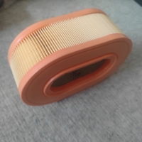 Filtre à air en nid d'abeille pour moteur à tambour P781746 C25124 952900 PA4093 1G-7197 AF25322