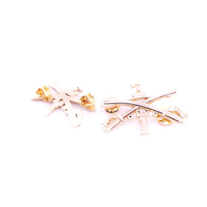 Tecnica di fusione in metallo perni personalizzati <span class=keywords><strong>pini</strong></span> De Esmalte smalto - Product Image 1