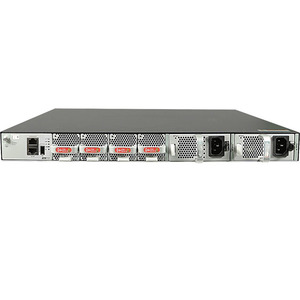 Nouveau commutateur d'entreprise CE6860-SAN (48*25GE SFP28, 8*100GE QSFP28, sans ventilateur ni modules d'alimentation) Commutateur Ethernet Commutateur d'entreprise - Product Image 3