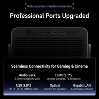 Projecteur 4K Home Cinéma C5 Pro Max 3200 Lumens Laser Tri-Chroma Haute Contraste et Luminosité, Objectif à Ouverture Variable avec Correction de Déplacement