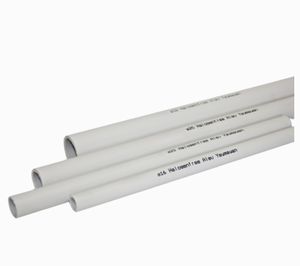 ท่อและข้อต่อท่อพีวีซีแข็งแบบดับไฟได้เอง - Product Image 2