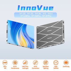 Pantalla LED Ultra HD de Alta Frecuencia de Actualización P2.5, Paso Pequeño, Brillo de 500cd, IP41 para Eventos y Escenarios - 1 Año de Garantía - Product Image 4