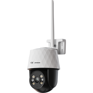 Caméra Wi-Fi panoramique/inclinable couleur Starlight 3MP avec <span class=keywords><strong>suivi</strong></span> humain, caméra <span class=keywords><strong>de</strong></span> sécurité à vision nocturne - Product Image 2