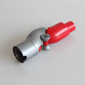 <span class=keywords><strong>Precio</strong></span> <span class=keywords><strong>de</strong></span> fábrica aspiradora adaptador inferior repuestos para dysons V7 V8 V10 <span class=keywords><strong>V11</strong></span> herramienta <span class=keywords><strong>de</strong></span> adaptador <span class=keywords><strong>de</strong></span> liberación rápida 967762-01 - Product Image 5