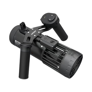 Scooter aquatique LEFEET S1 PRO, équipement de propulsion, commande sans fil, plusieurs réglages de vitesse, utilisation facile - Product Image 4