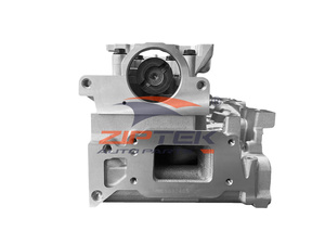 9684487210 Duratorq 1,6 NGDB Duratorq, <span class=keywords><strong>Motor</strong></span> T1BC, <span class=keywords><strong>Motor</strong></span> Hdi Diesel DV6, conjunto de culata de <span class=keywords><strong>motor</strong></span> para <span class=keywords><strong>Ford</strong></span> - Product Image 5