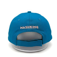 OEM ODM personalizado 5 Panel gorras de béisbol carta logotipo personalizado bordado estructurado un marco 100% algodón Gorras béisbol deporte sombreros