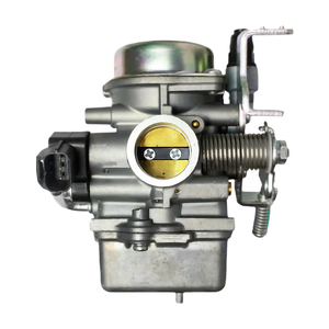 Carburateur de Moto pour Suzuki Smash113 Smash115 Smash <span class=keywords><strong>110</strong></span> 113 115 2017 Moto, Scooter, Cyclomoteur, Motocross - Product Image 5