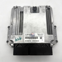 0281020626 MD1CC878 Nuevo Módulo de Control Original ECU ECM Programación Gratuita para Motor TCD 2.9 L4 TCD 3.6 L4 Piezas de Construcción