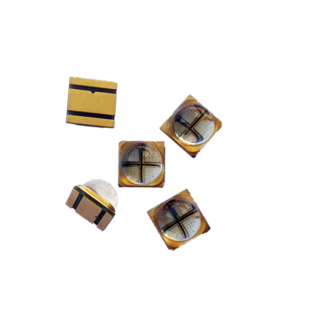 405-410nm SMD 6868 10W LED Chip Cho In 3D UV Chữa