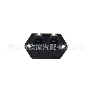 Kia <b>Blower</b> Fan Regulator 51736774 68099815AA 12V XJ-3065 For <b>Car</b> Ventilation Control - Product Image 1