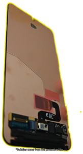 Pantalla LCD Original OLED de 6,3 pulgadas para Samsung Galaxy S21 5G, pantalla Lcd, reemplazo de montaje de Panel digitalizador táctil - Product Image 2