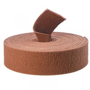FERVI - PAR115/180AF Rouleaux non tissés-PAPIERS ABRASIFS EAN 8012667325398 - Product Image 1
