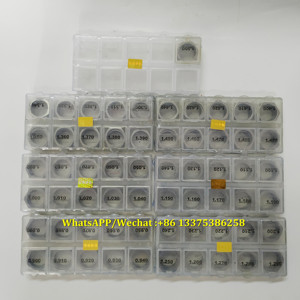 B11 B12 B13 B14 B15 B27 B45 Cao áp <span class=keywords><strong>common</strong></span> <span class=keywords><strong>rail</strong></span> injector điều chỉnh gasket shim tấm - Product Image 3