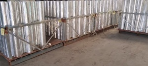 <span class=keywords><strong>Membrane</strong></span> d'étanchéité en bitume auto-adhésive de qualité industrielle BSEEY, garantie 1 an, sans feu, <span class=keywords><strong>pour</strong></span> l'étanchéité des fondations de sous-sol - Product Image 6