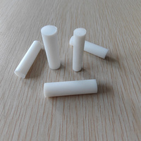 Offres Spéciales : Barres, Tiges et Tubes en PTFE Vierge et Téflon Rempli, Originaux, Fabriqués par Extrusion