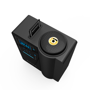 Nuovo <span class=keywords><strong>Diffusore</strong></span> di <span class=keywords><strong>Aromi</strong></span> Elettrico da Presa, <span class=keywords><strong>Diffusore</strong></span> di Fragranze per la Casa - Product Image 4