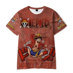 Bespoke Customized Color & Fabric Street Style Short Sleeve T-shirt for Men with Gender-<b>Neutral</b> Sizing Options - Product Image 6
