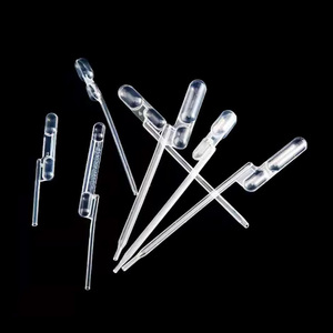Pipeta de Transferencia Desechable Degao de Doble Balón, Graduada, de LDPE, 60ul, 80ul, 100ul, 200ul, 300ul, para Transferencia de Líquidos de Laboratorio - Product Image 5